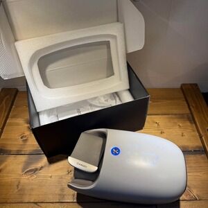 KNQZE KH1 Wireless Hand Massager with Heat, Compression & Kneading Massage